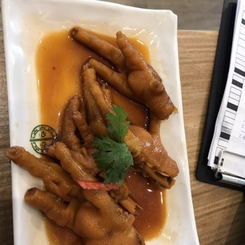 Tim Ho Wan - Dim Sum Near Me - Makati, NCR