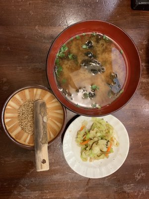 Ginza Bairin Tonkatsu & Yoshoku Bistro by null