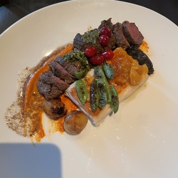 etch - Venison - New American Near Me - Nashville, Tennessee etch - Venison - New American Near Me - Nashville, Tennessee