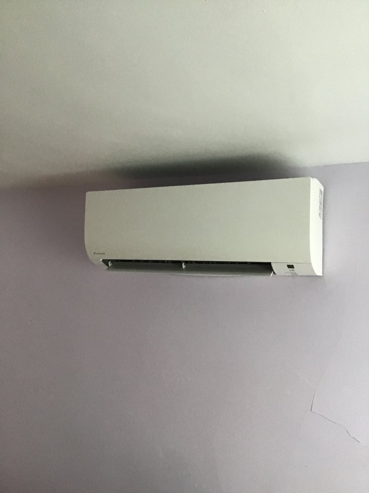 Slide of Air Novations