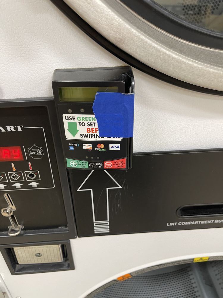 CHURCH ST LAUNDROMAT Updated August 2024 46 Photos & 10 Reviews 76 Chestnut St, Oneonta