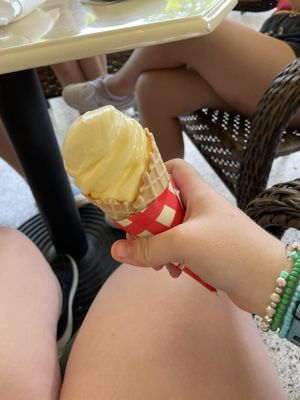 Cruze Farm Pizza Barn by null