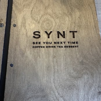 Elite Experience: SYNT Coffee - Yelp Events Near Me - Los Angeles, California