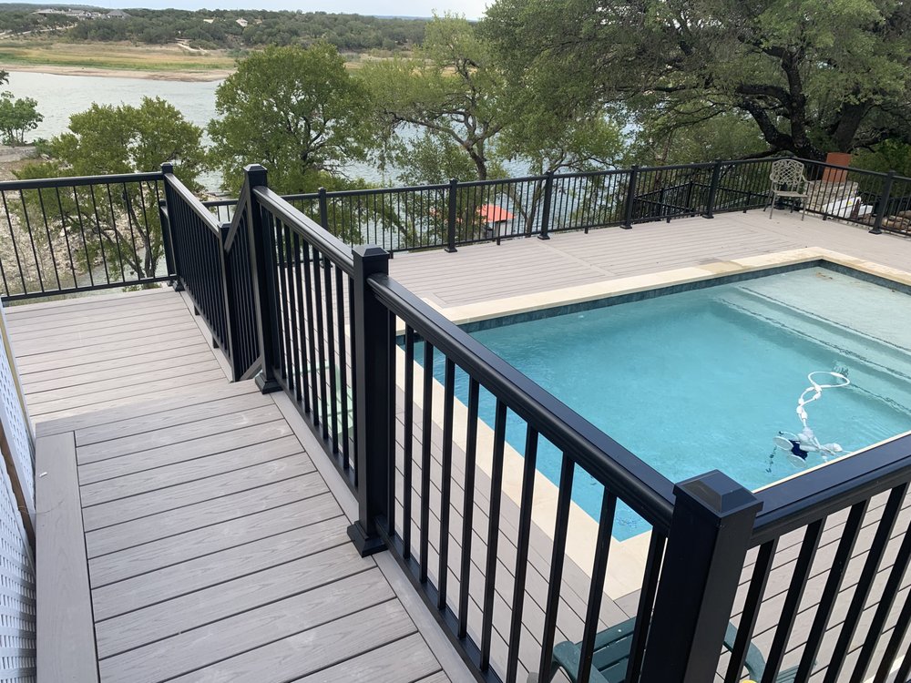 SASQUATCH DECK AND FENCE 269 Photos & 69 Reviews Austin, Texas