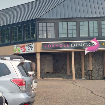 Foxhole Bingo Lounge - Bingo Halls Near Me - Maplewood, Minnesota Foxhole Bingo Lounge - Bingo Halls Near Me - Maplewood, Minnesota