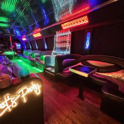 Executive LA Limousine Service