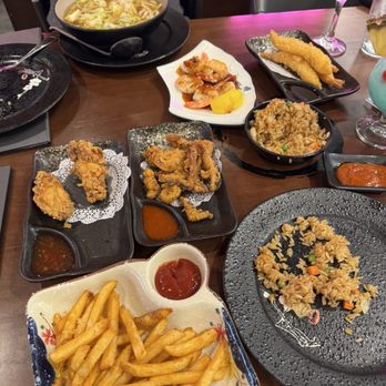 Sushi Nami - Sushi Bars Near Me - Metairie, Louisiana Sushi Nami - Sushi Bars Near Me - Metairie, Louisiana