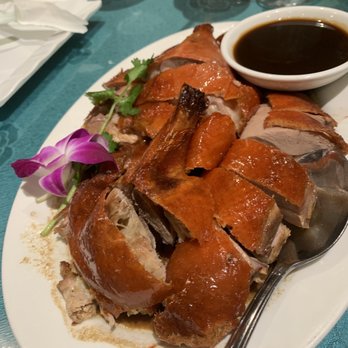 Kirin Restaurant - Half roast duck - Seafood Near Me - Honolulu, Hawaii Kirin Restaurant - Half roast duck - Seafood Near Me - Honolulu, Hawaii
