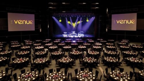 Horseshoe Hammond Casino by null