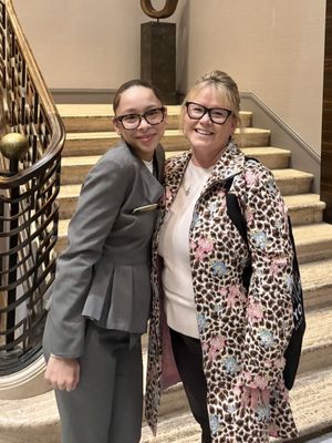 The Empire Hotel by null