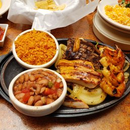 Fajitas