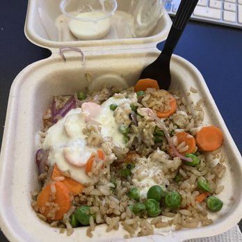 Salt's Cure - Winter grain bowl?? - Breakfast & Brunch Near Me - Los Angeles, California Salt's Cure - Winter grain bowl?? - Breakfast & Brunch Near Me - Los Angeles, California