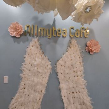 Allmytea Cafe - Coffee & Tea Near Me - Anaheim, California Allmytea Cafe - Coffee & Tea Near Me - Anaheim, California