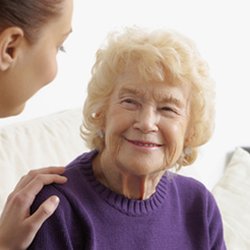 Roosevelt Care Centers