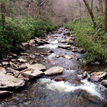 Alum Cave Trail - Hiking Near Me - Gatlinburg, Tennessee Alum Cave Trail - Hiking Near Me - Gatlinburg, Tennessee