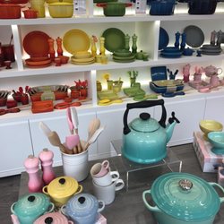 Le Creuset