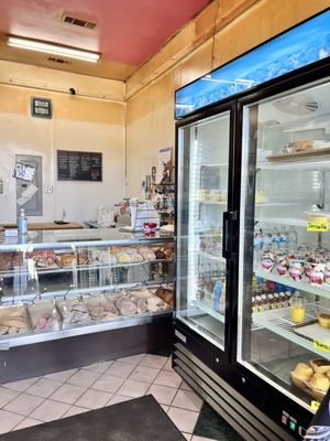Dane's Bakery by null
