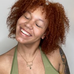 Desert Sage Salon - @sageshawty_