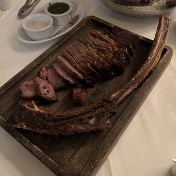 Fogo de Chão - Tomahawks steak ... yummy - Steakhouses Near Me - Los Angeles, California Fogo de Chão - Tomahawks steak ... yummy - Steakhouses Near Me - Los Angeles, California