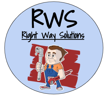 Right Way Solutions Logo