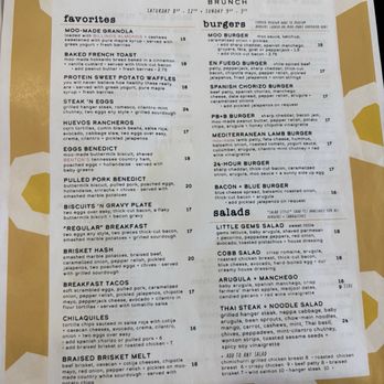Moo Creamery - Menu - Burgers Near Me - Bakersfield, California Moo Creamery - Menu - Burgers Near Me - Bakersfield, California