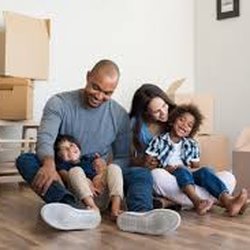 Edge Water Professional Movers