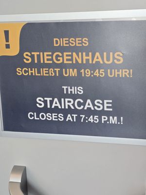 Haus des Meeres (House of the Sea) by null