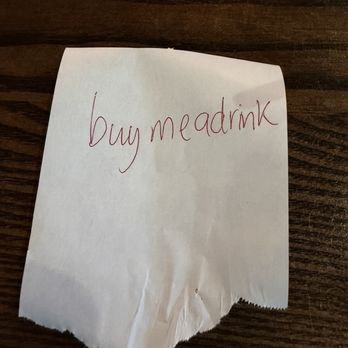 Thaicoon Restaurant & Pub - Thought the waitress was hitting on me, but she was just giving me the WiFi password - Thai Near Me - Pearland, Texas Thaicoon Restaurant & Pub - Thought the waitress was hitting on me, but she was just giving me the WiFi password - Thai Near Me - Pearland, Texas