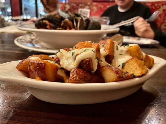 Solea Restaurant and Tapas Bar by null