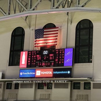 The Palestra - February 7, 2025 - Stadiums & Arenas Near Me - Philadelphia, Pennsylvania The Palestra - February 7, 2025 - Stadiums & Arenas Near Me - Philadelphia, Pennsylvania