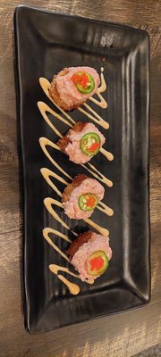 BKK Thai & Sushi by Cilantro by null
