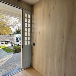 Hamptons Wood Flooring