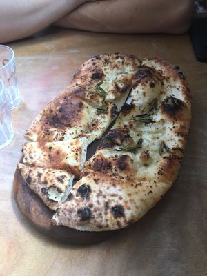 Sodo Pizza Walthamstow by null