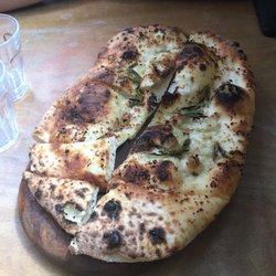 Sodo Pizza Café