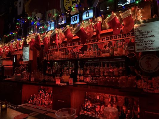 Kilowatt Bar by null