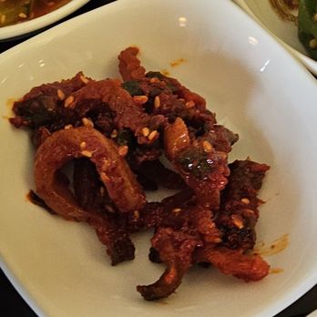 Soban - Korean Near Me - Los Angeles, California