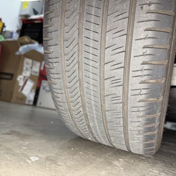 Trust Irvine Acura - Metal threads showing? - Car Dealers Near Me - Irvine, California