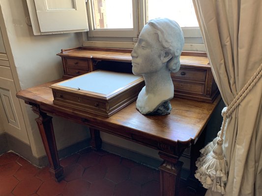 The Keats - Shelley House by null