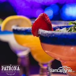 Patrona Fusion Restaurant