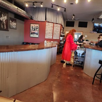 Spinal Taproom - Cute place. It's halloween - Beer Bar Near Me - Cedar Rapids, Iowa Spinal Taproom - Cute place. It's halloween - Beer Bar Near Me - Cedar Rapids, Iowa