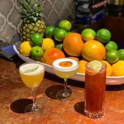 Barcha Restaurant by null