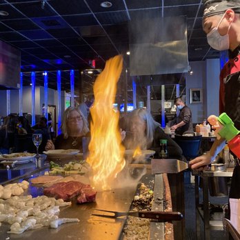Samurai Japanese Steak House - The fire makes the meal just that much better! - Japanese Near Me - Sandusky, Ohio Samurai Japanese Steak House - The fire makes the meal just that much better! - Japanese Near Me - Sandusky, Ohio
