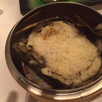 Yank Sing - Mochi rice - Dim Sum Near Me - San Francisco, California