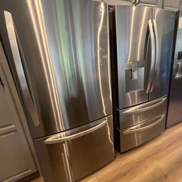 LG refrigerators LG refrigerators