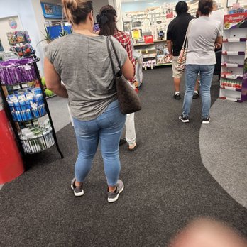 CVS Pharmacy - The auto lane is worse - Drugstores Near Me - Homestead, Florida