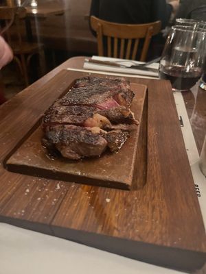 Flat Iron Square by null