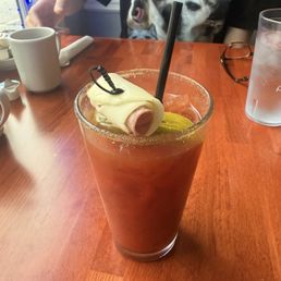 Bloody Mary