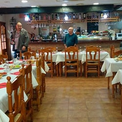 La Piconera