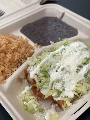 Rosie’s Cantina by null