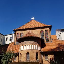 Heilige Dreifaltigkeit - Heilige Dreifaltigkeit